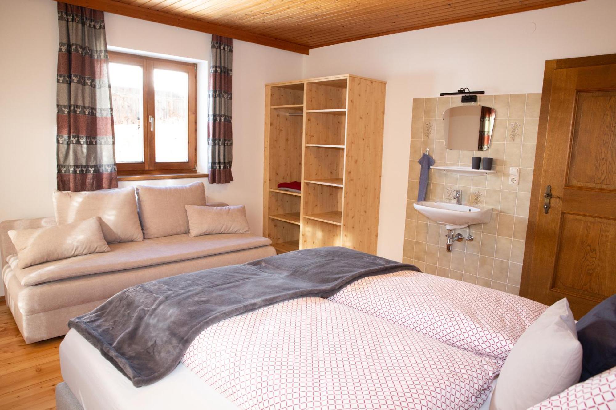 Willa Haus Lindbichl Sankt Johann im Pongau Pokój zdjęcie
